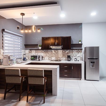 Depas Mololoa Apartment Tepic Exterior foto