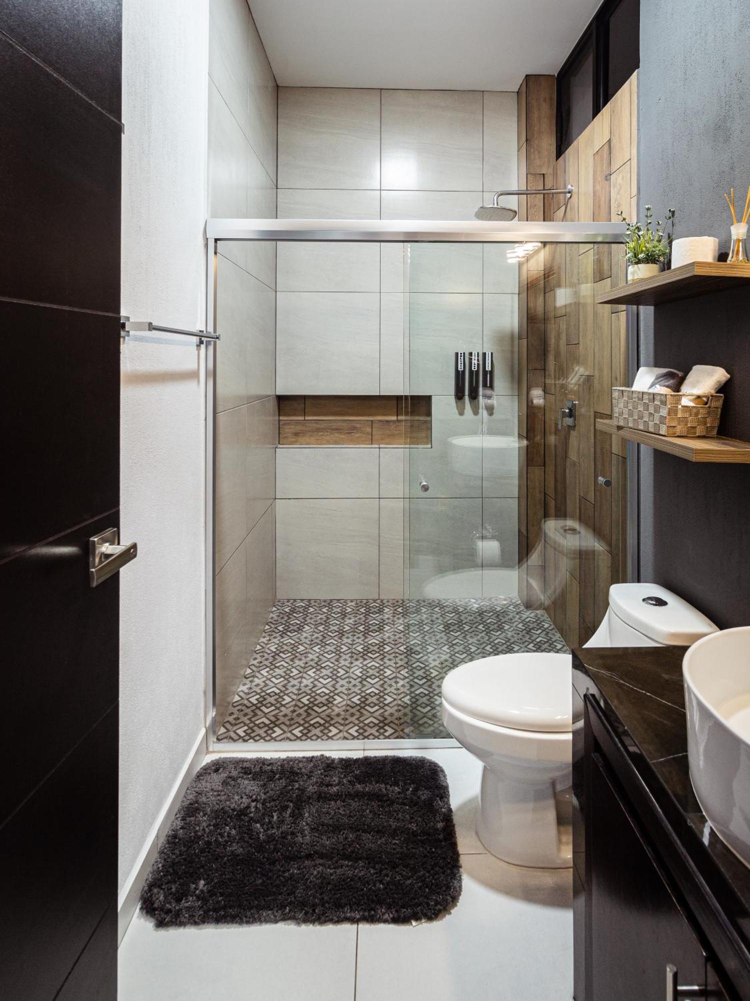 Depas Mololoa Apartment Tepic Exterior foto