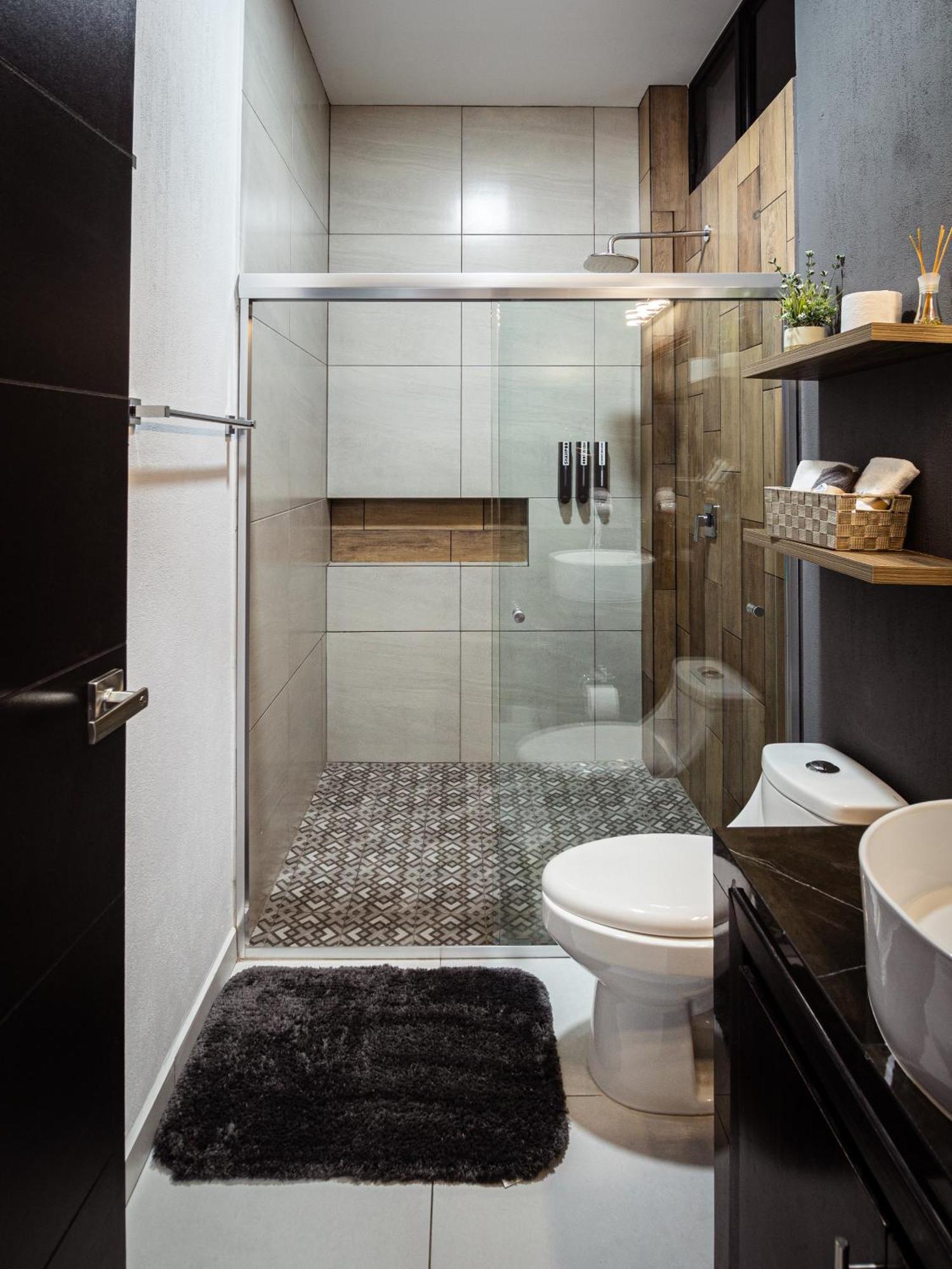 Depas Mololoa Apartment Tepic Exterior foto