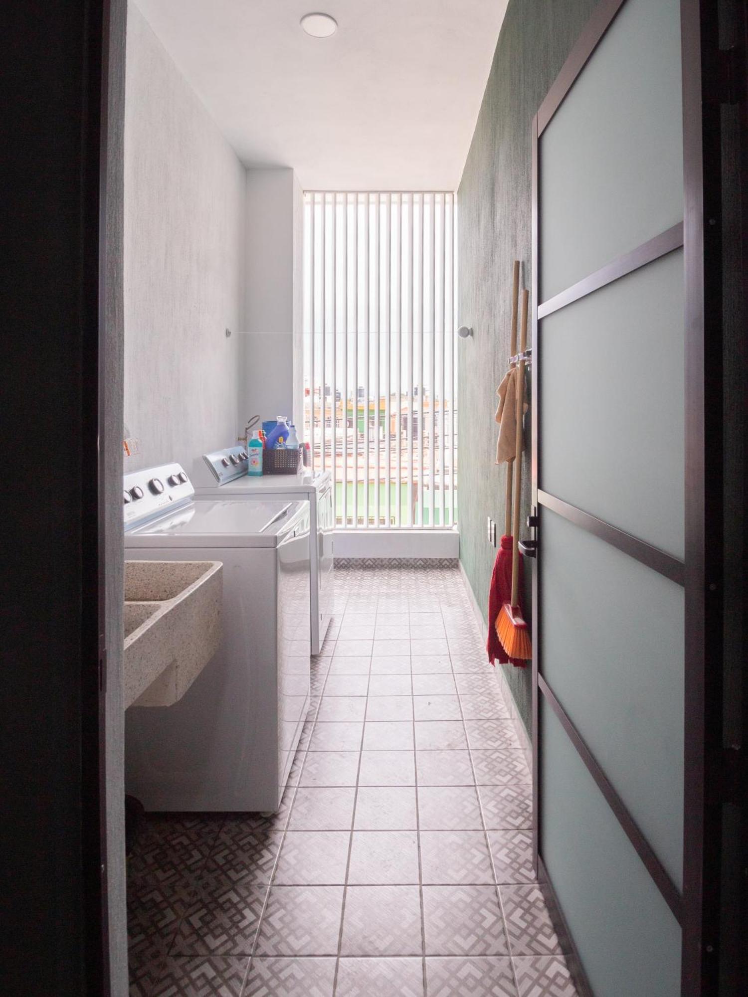 Depas Mololoa Apartment Tepic Exterior foto