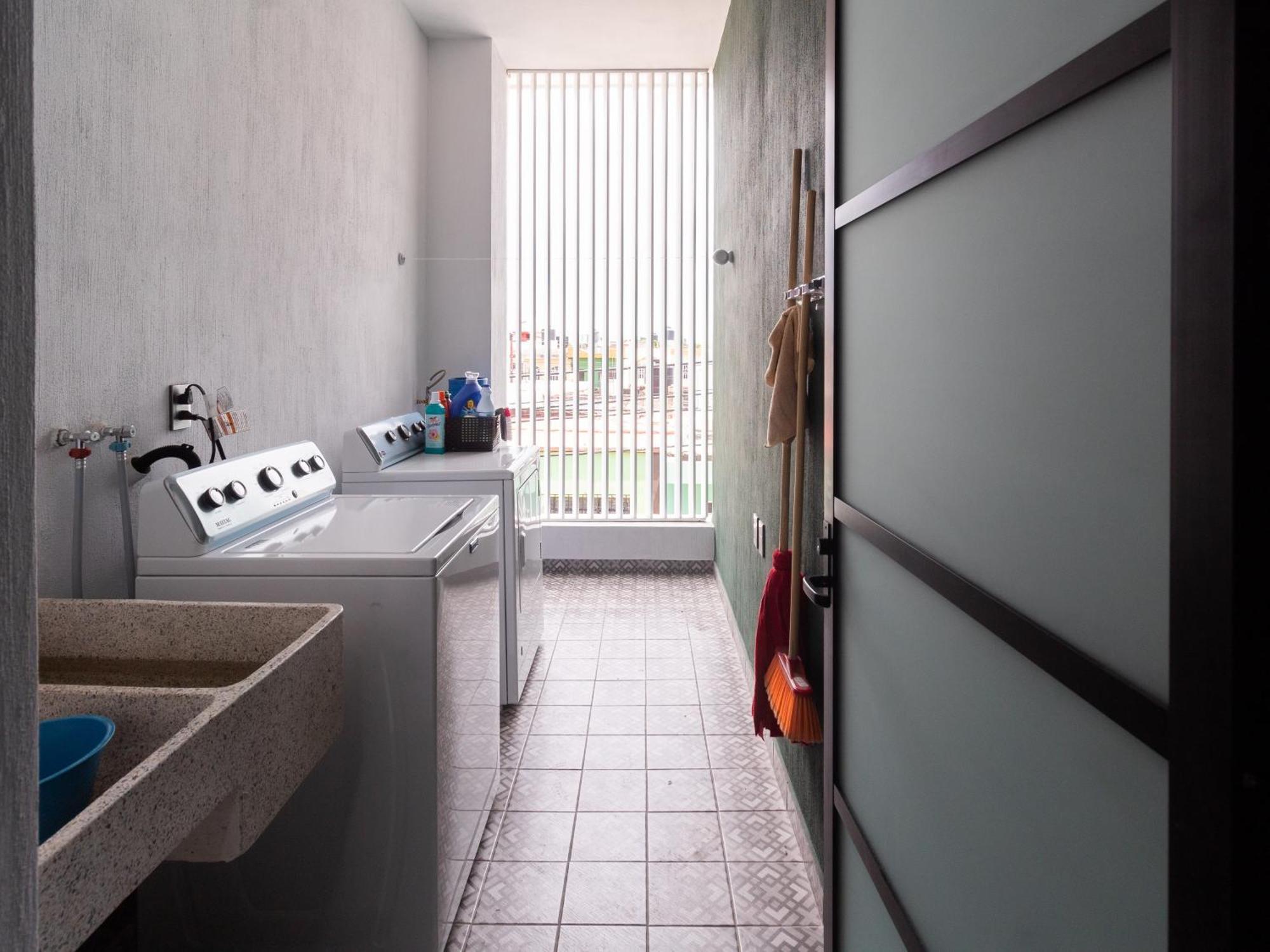 Depas Mololoa Apartment Tepic Exterior foto